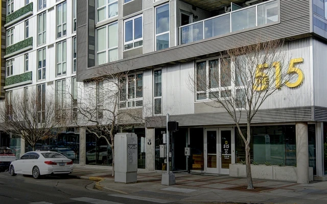 Hub on Campus Eugene 1