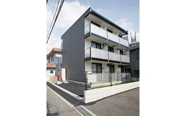 プルーム淀川 0