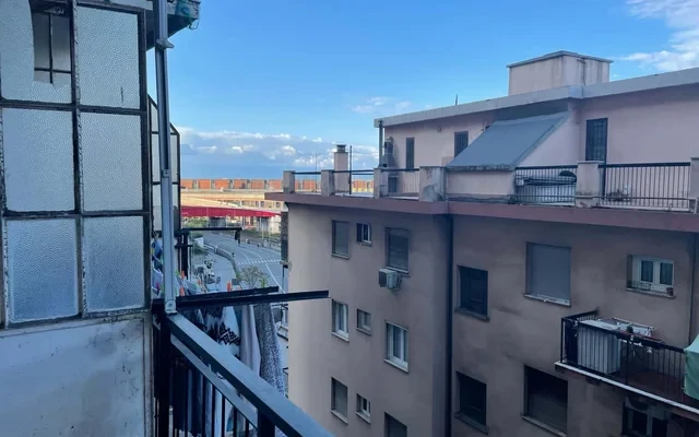 Trilocale via dell'Acciaio 49, Sestri Ponente, Genova 2