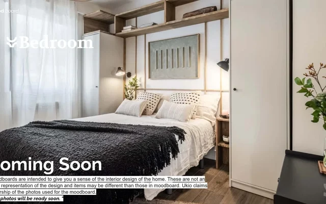 Alcandra - 2 bedrooms and terrace in Rios Rosas 4