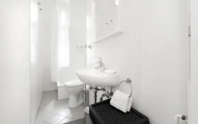 studio in Neukölln 4