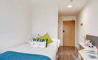 UNITE STUDENT ACCOMMODATION - Gibson Street, Glasgow, United Kingdom -  University Housing - Phone Number - Yelp