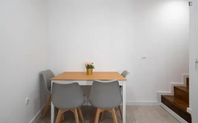 apartment in Vitória - 포르투 학생 숙소