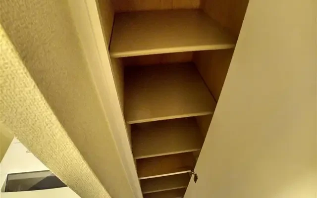 レオパレス楠 - Iwakuni student accommodation - 103号房间(带独立厨房)