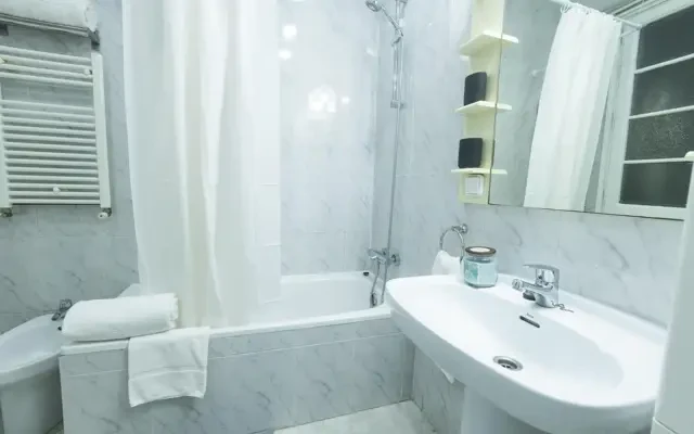 apartment in Sant Pere, Santa Caterina and La Ribera (Old Town) 3
