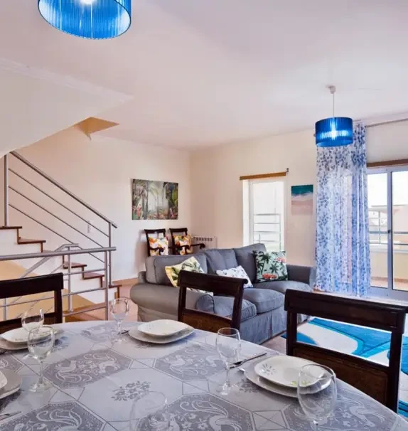 apartment near Rua das Barcas
