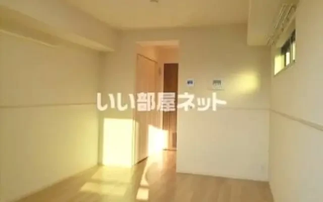 エスポアⅢ 2階 - chỗ ở sinh viên tại 八潮市 trong tiếng Việt - 2階 - 1K