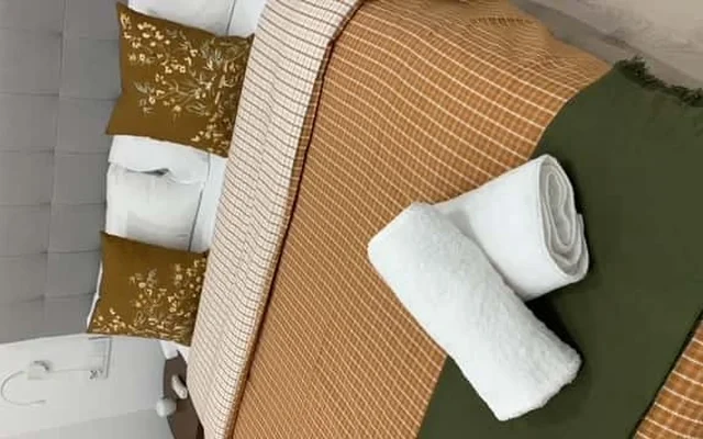 PISO ILUSTRACIÓN - MADRID 1