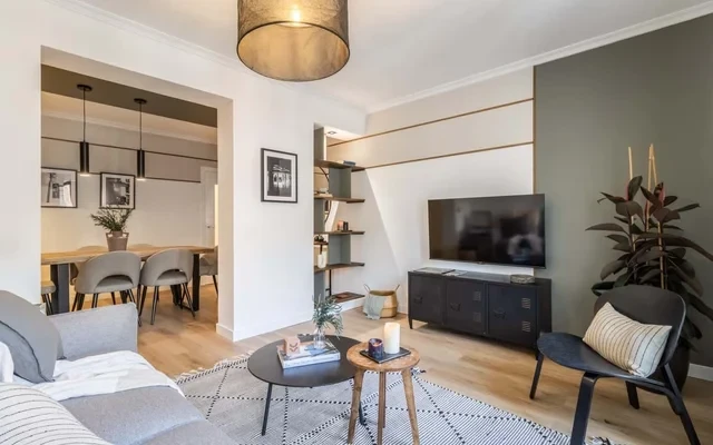 Nicks - 2 bedrooms in Trafalgar 4