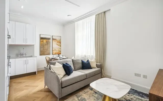 Millbank Westminster SW1P 0