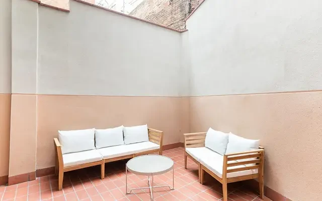 apartment in El Poble Sec   Parc de Montjuïc (Sants   Montjuïc) 3