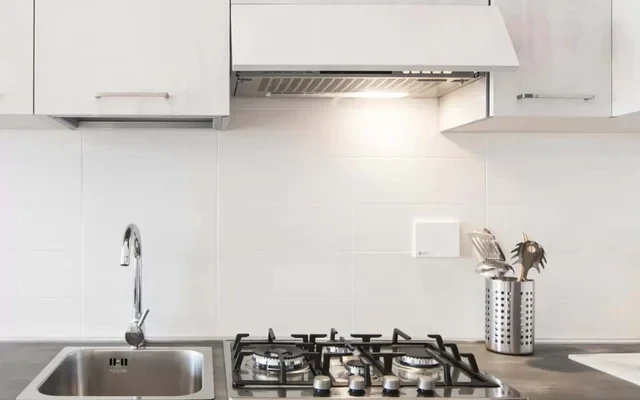 Fonte Laurentina Blu Apartment 3