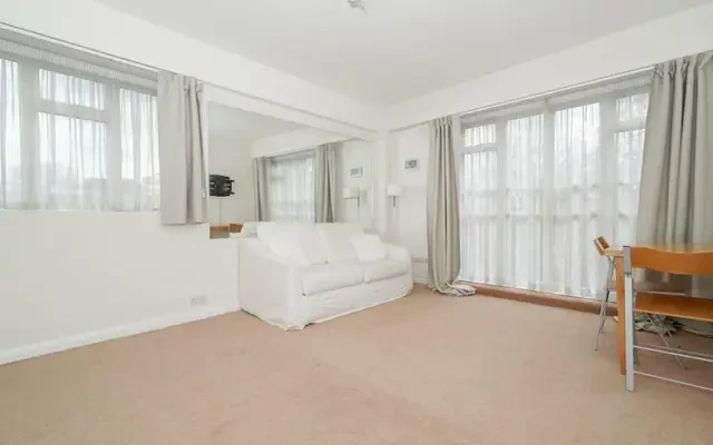 Courtfield Gardens 15267# 2