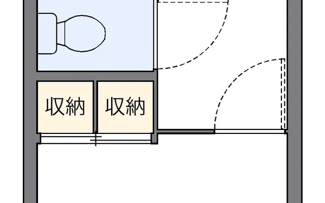 レオパレスアメニティ龍禅寺 3