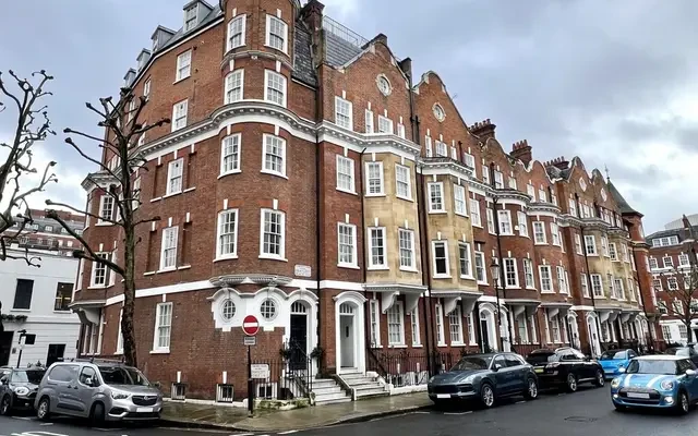 Draycott Place 13322# 1