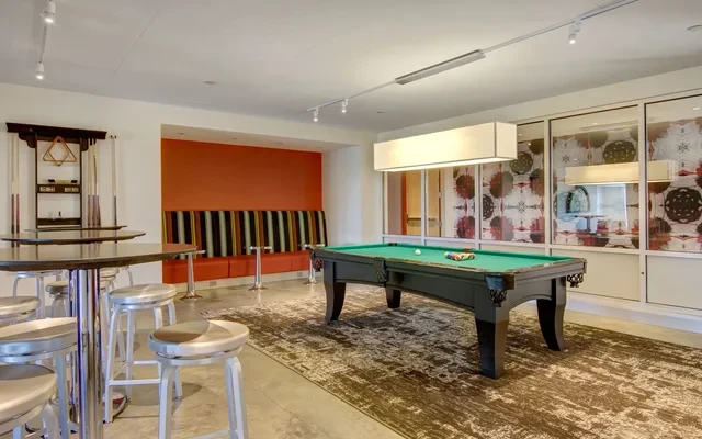 7 West Apartment Homes 1