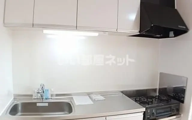 アヴニール・セカンド 202号室 - Hikone student accommodation - 202 - 2LDK
