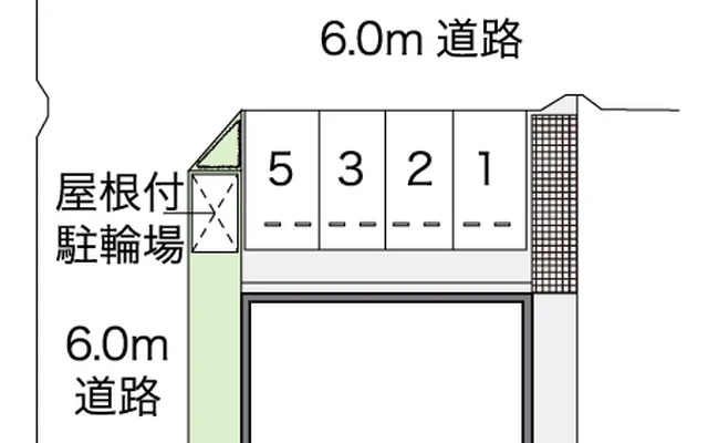 ねのはなＶｉｌｌａ 2
