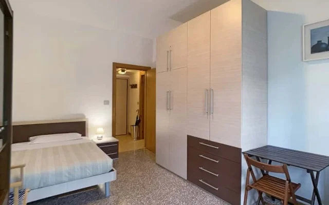 Cav Thor ( Viale Col di Lana) 3