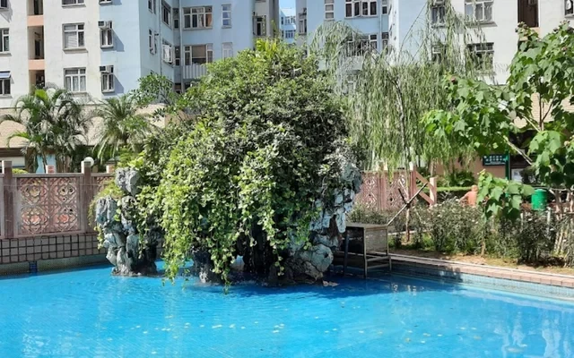 Telford Gardens, Kowloon Bay 3