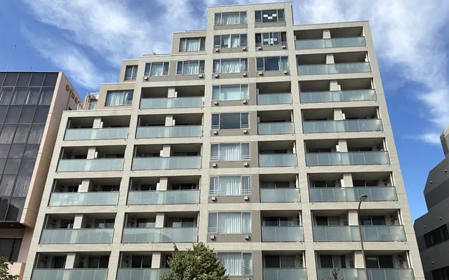 DASH LIVING MINAMI AZABU 0