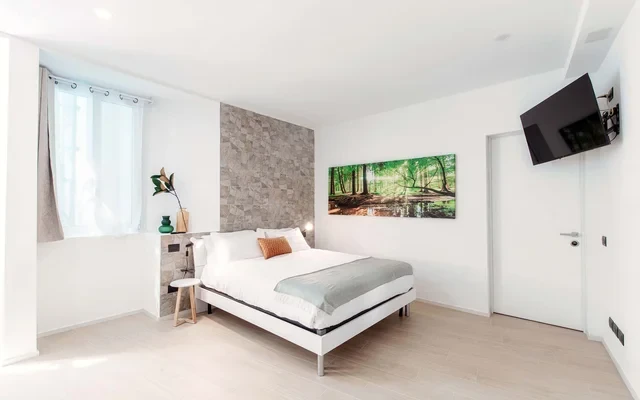 VICTORIA STUDIO 2 - Monolocale moderno a Como Centro 4