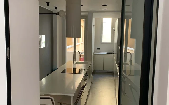 BRERA/MOSCOVA M2 - Uniqu Luxury Flat with terrace and Box 3