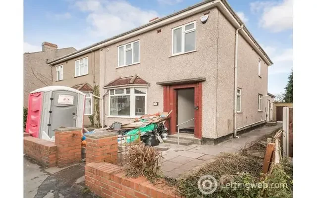 Moorlands Road, Fishponds, Bristol, BS16 3LF, Bristol, England 3