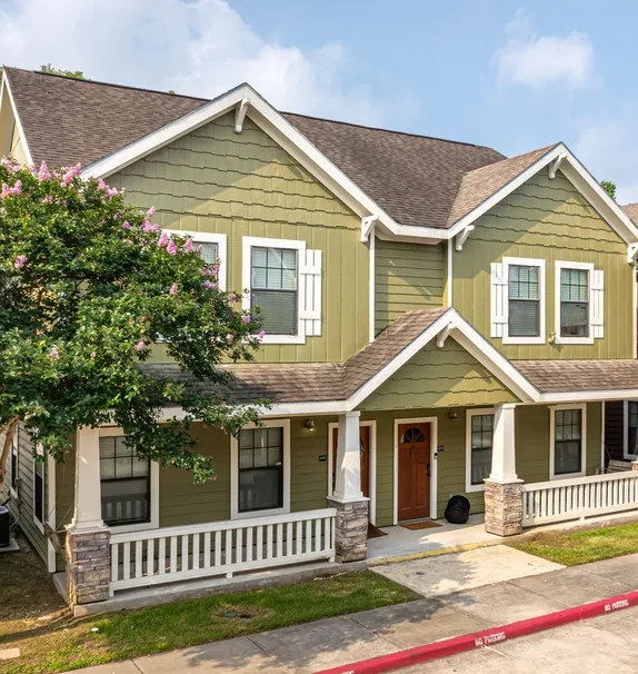 The Villas at Riverbend
