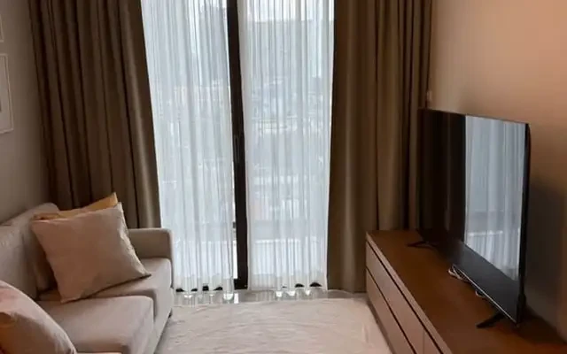 1-BR Condo for Rent, ฿13,000/month, Ideo Ladprao 5 1