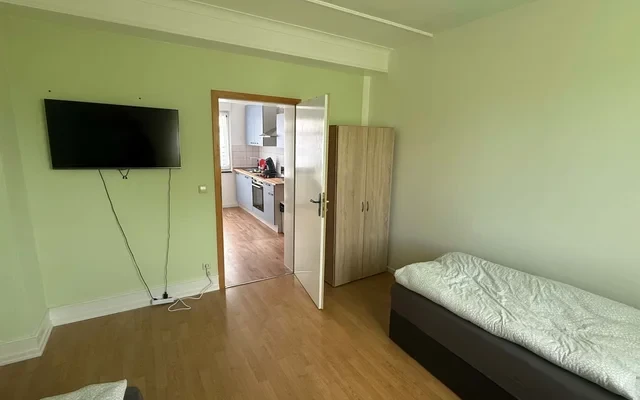 Apartment in Kriegsdorfer Strasse, Troisdorf for 55 m² with 2 bedrooms 0