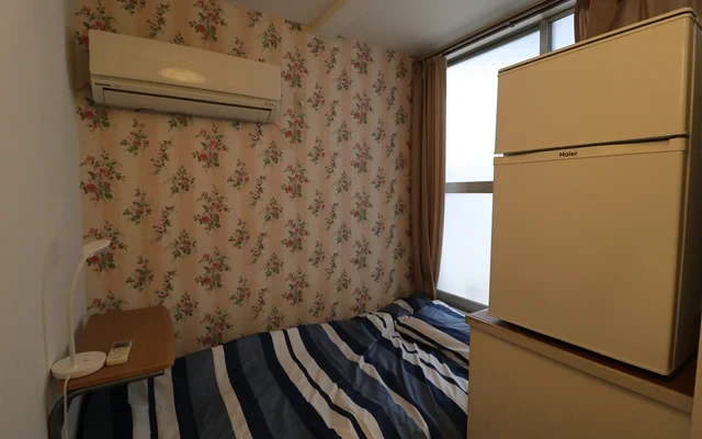 Co-living house R Shin-Okubo 2 4