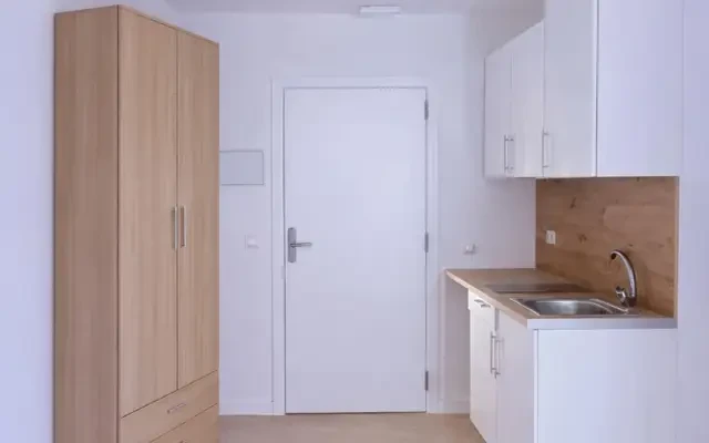 studio in Fuenlabrada 0