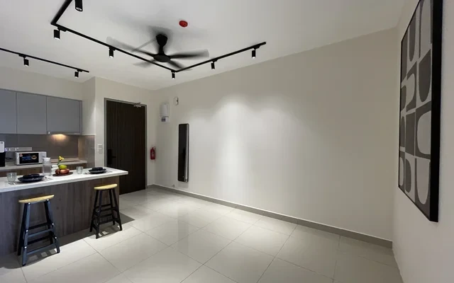 M Vertica Residence 1