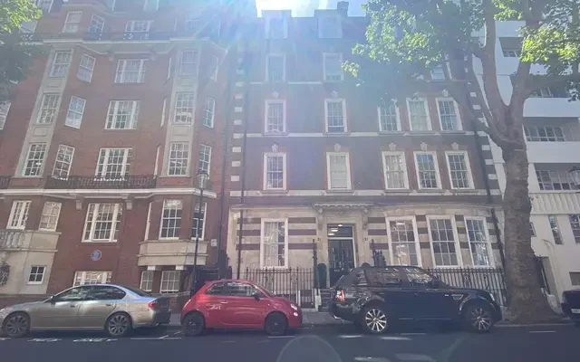 Draycott Avenue 15313# 1