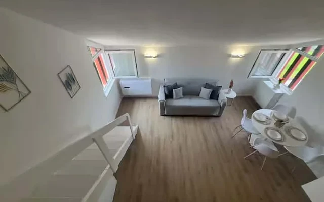 La Mini Home • a due passi dallo stadio 1