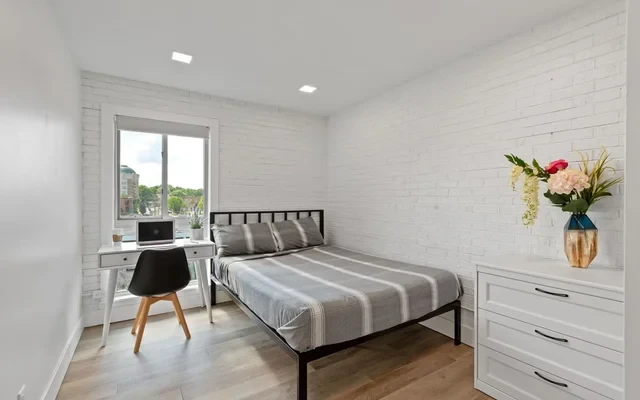 University Square Apartments 3