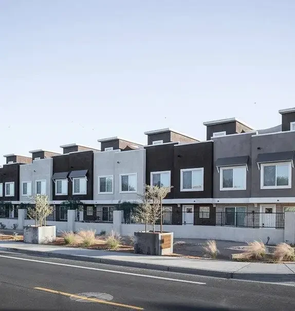 Lofts on 8th