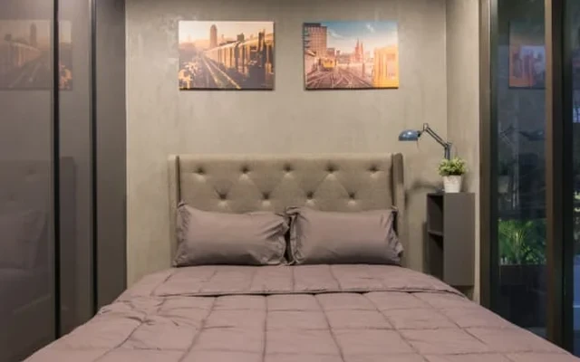 1-BR Condo for Rent, ฿16,000/month, Venio Sukhumvit 10 1