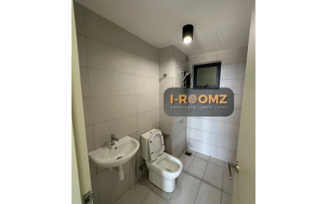 Seiring Residence, Subang Permai 2
