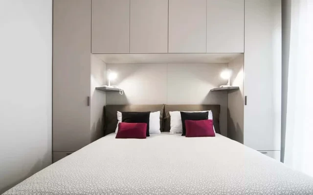 Fonte Laurentina RED Apartment 2