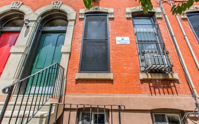 UCA - 3937 Pine Street 0