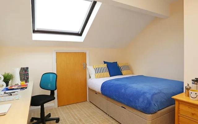 Alexandra House 1