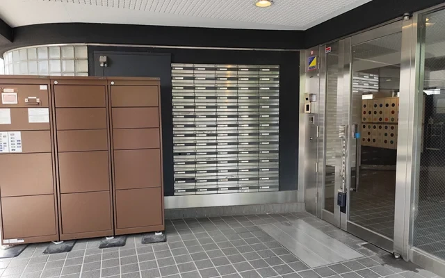 Urban Terrace Dokkyo University-mae 4