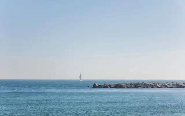 apartment in Barceloneta 4