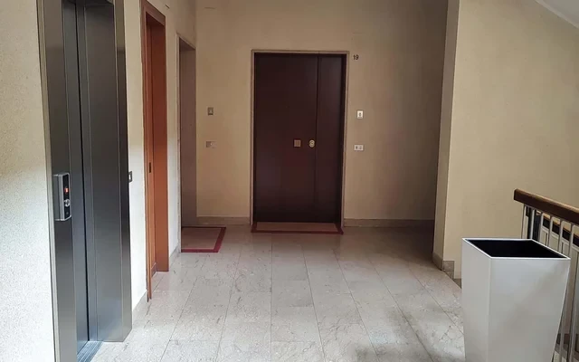 Apartment in Via Ivrea, Padova for 130 m² with 3 bedrooms 3