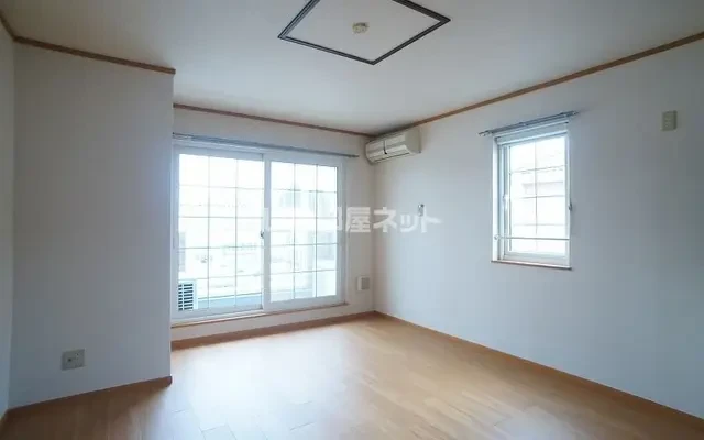 プリムローズA 2階 - Midori student accommodation - 2階 - 2LDK