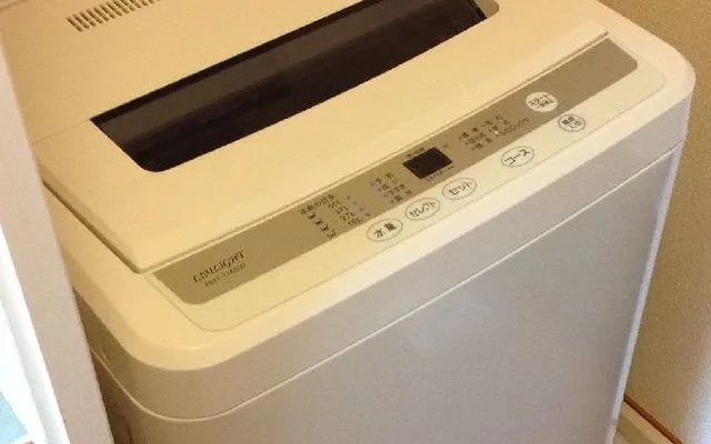 レオパレスレジーナ 1
