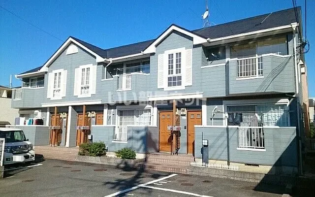 プログレース藤 1階 - 東大阪市の学生向け宿泊施設