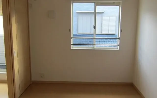 サンライズ（SunRise） 201号室 - Oji Town, Kaifu County student accommodation - 201 - 2LDK